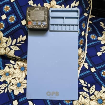 CPB Heating Pad – Mobile Front Screen & Back Glass Separato