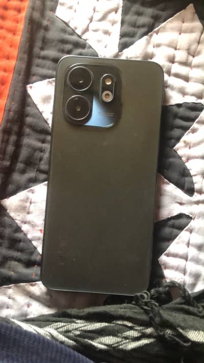 Infinix Smart 9 hd