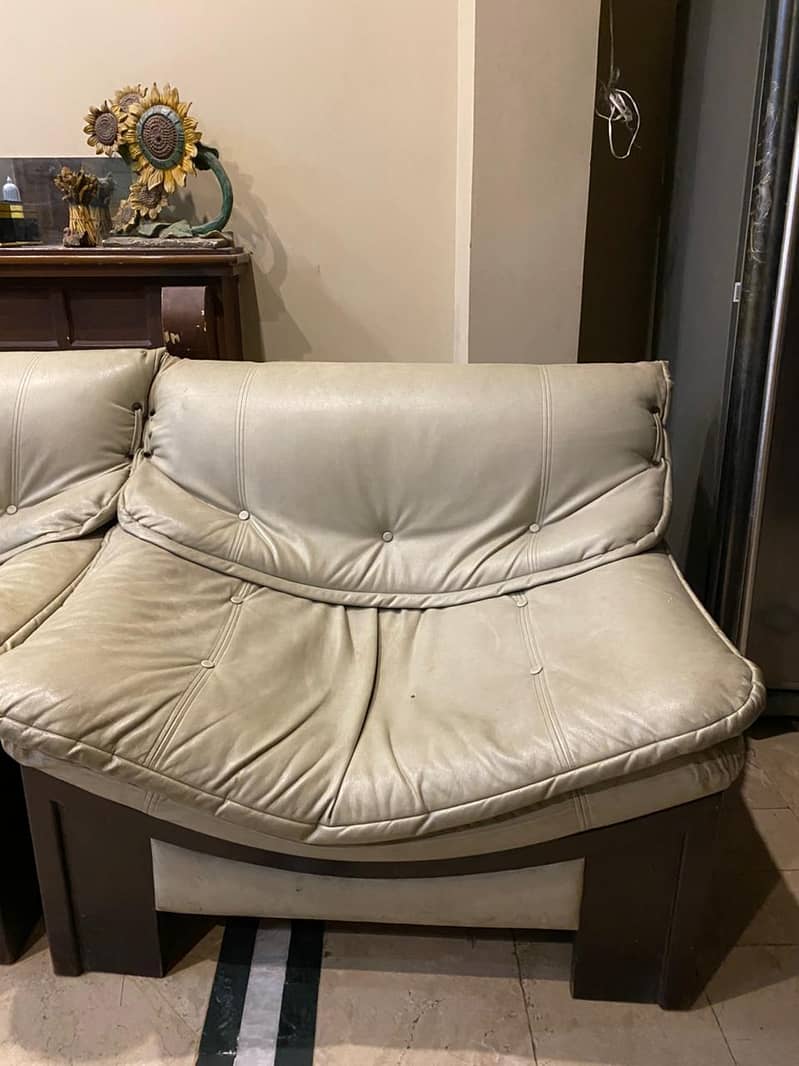 Sofa set 1