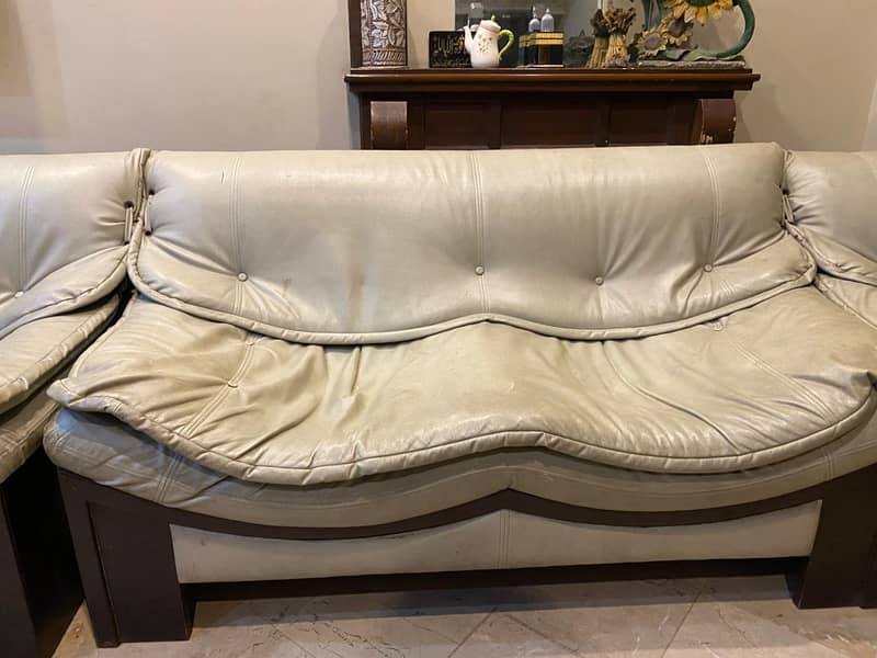 Sofa set 2