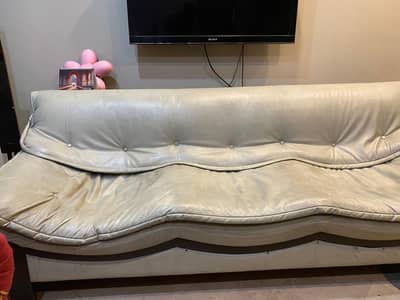 Sofa set
