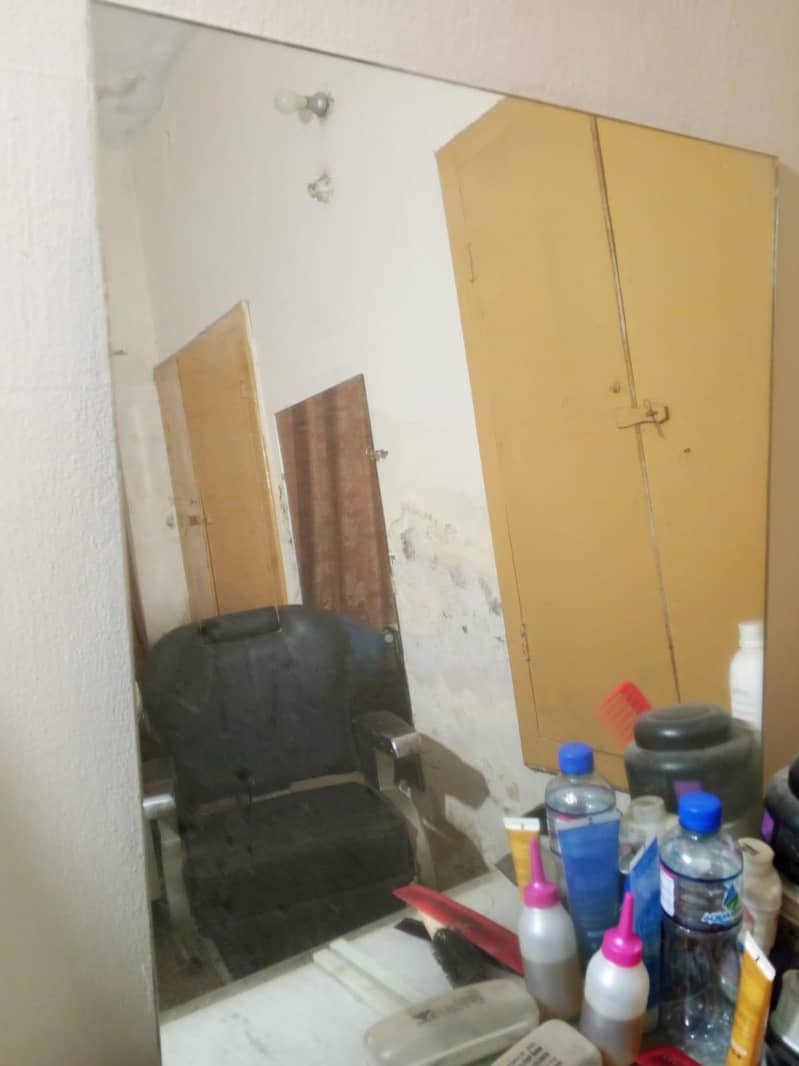 mirrors 1