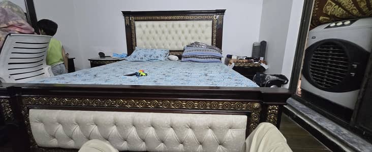 bed for sale