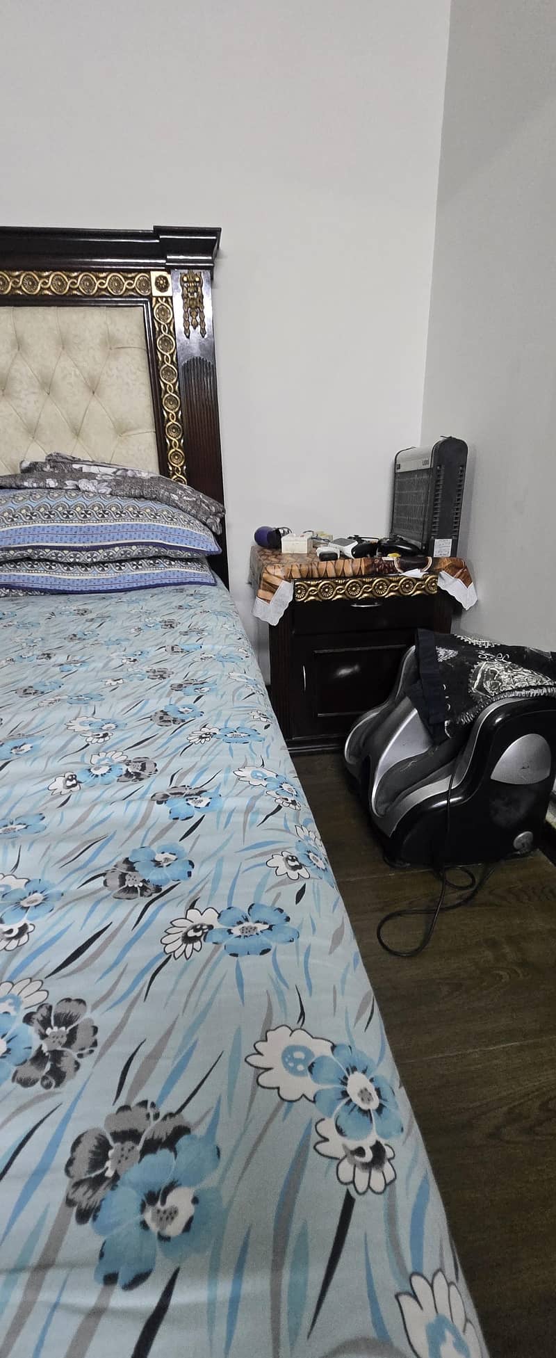 full size bed 1