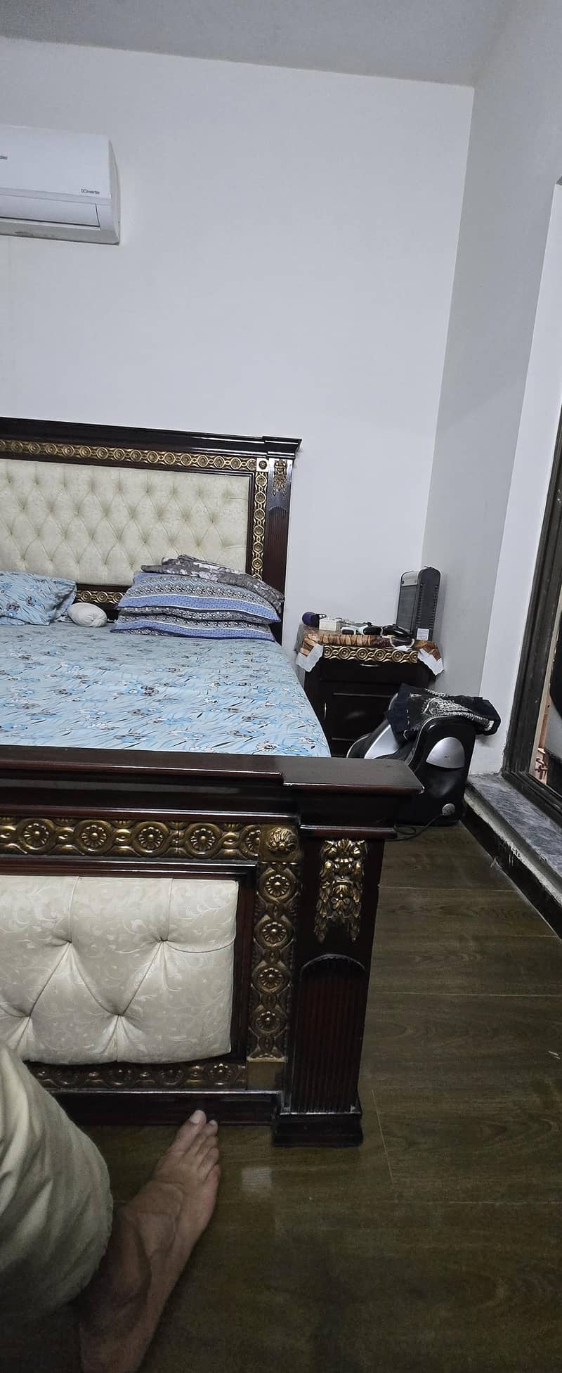 full size bed 2