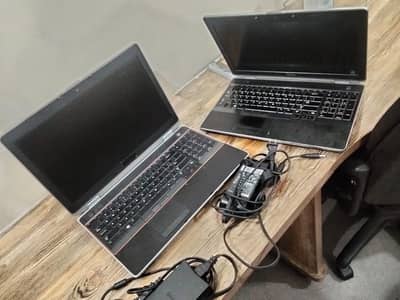 Dell Latitude E 6530 / E 6520 - USA Imported Laptops! Excellent con