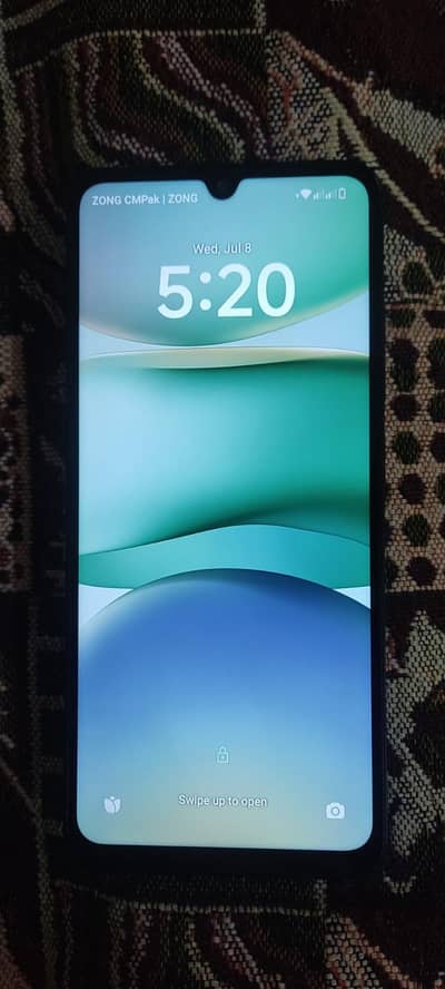 Xiaomi Redmi A5 4+4 to 64