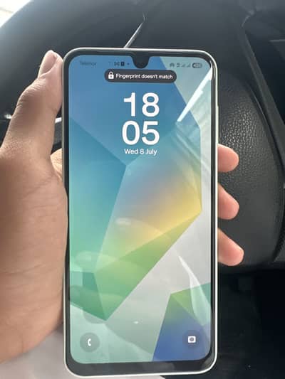 Samsung Mobile A16