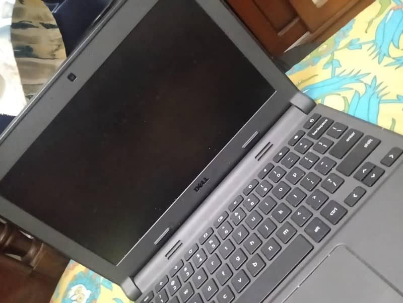Chromebook 1