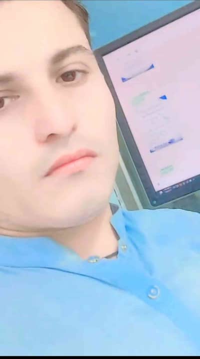 Ahmed khan