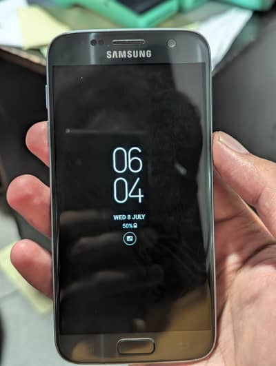 Samsung Galaxy S7 Official PTA