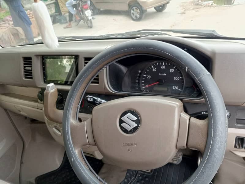 Suzuki every 2017 2