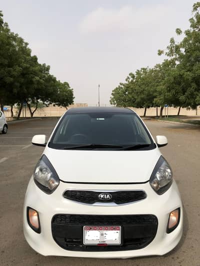 KIA Picanto 2021