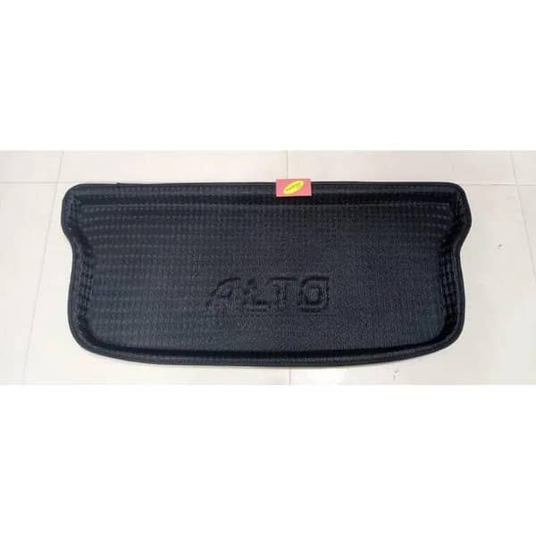 CAR TRUNK MAT DIGGI TRAY ALTO 6600CC PAKSITANI