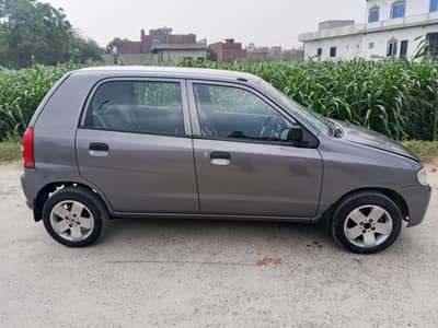 Suzuki Alto 2011