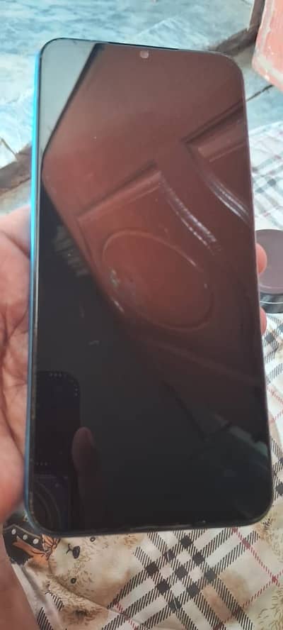 Tecno Spark 7 Pro