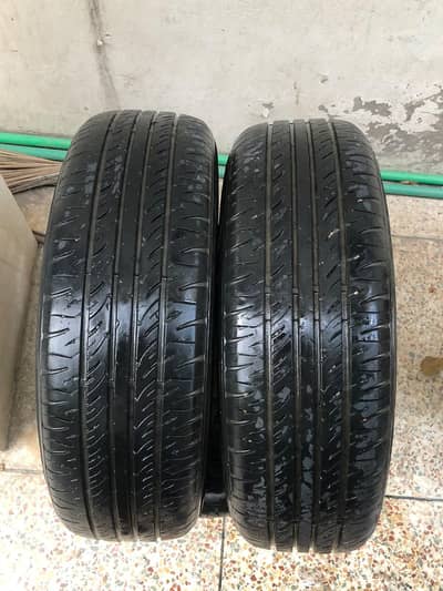 tyres for sale in good condition
