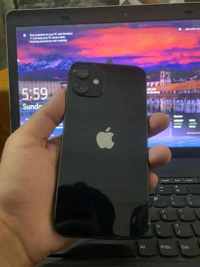 Apple iPhone 12 water pack 64gb