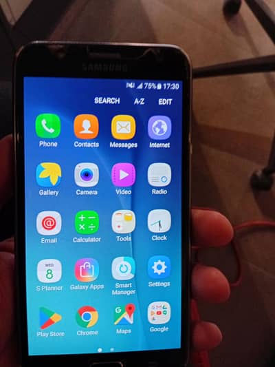 Samsung Mobile J7