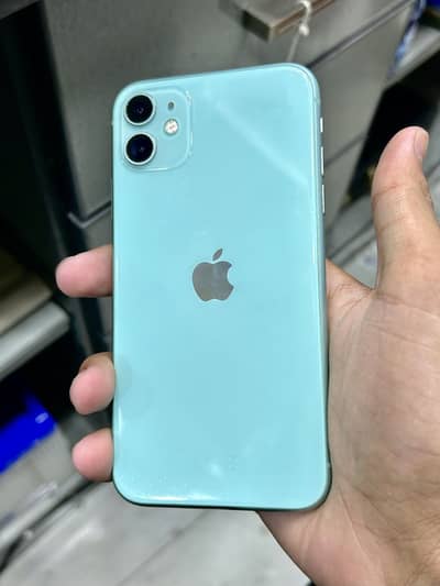 Apple iPhone 11