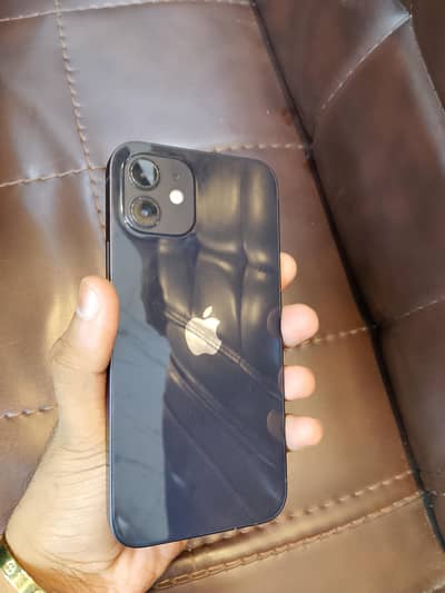 Apple iPhone 12 jv mdm
