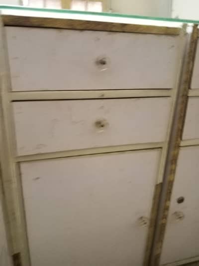 drawers
