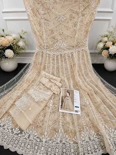 frock