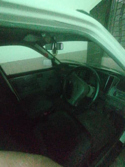 Suzuki Mehran VXR 2015