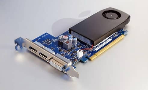 nvidia GT 610