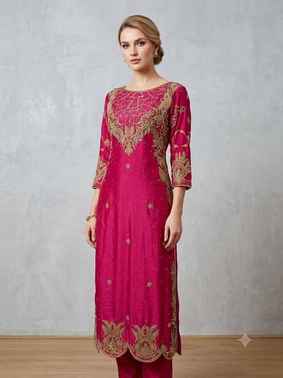 Party wear & Bridal Dresses