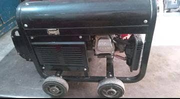 excellent condition generator 1