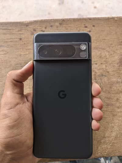 Pixel 8 pro 256Gb for sale