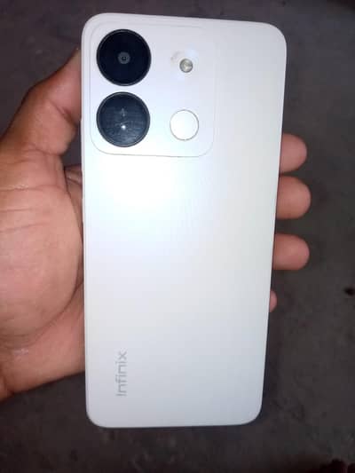Infinix Smart 7