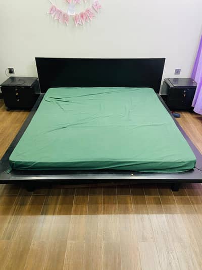 bed for sale