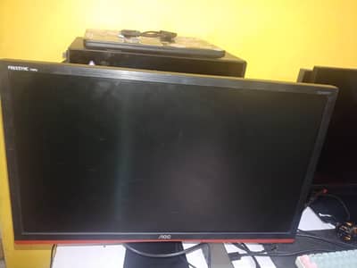 aoc 144hz gaming moniter