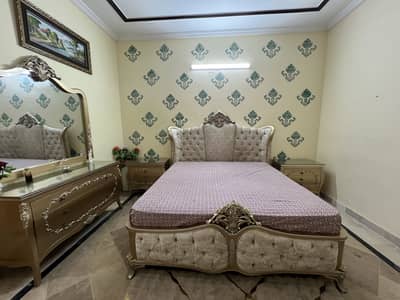 New DICO PAINT bed set