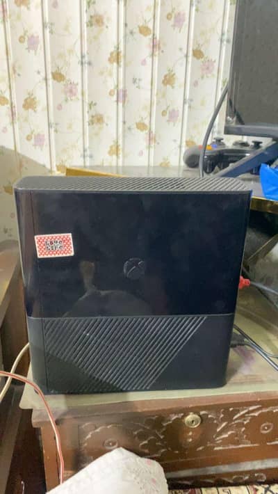 Xbox 360 ultra slim edition