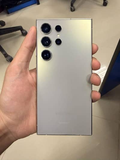 Samsung Mobile S24 Ultra