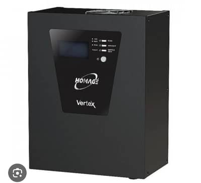 Hybrid UPS for Urgent Sale