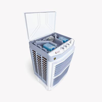 Super Asia Room Air Cooler