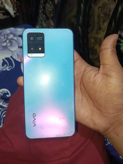 vivo y21a