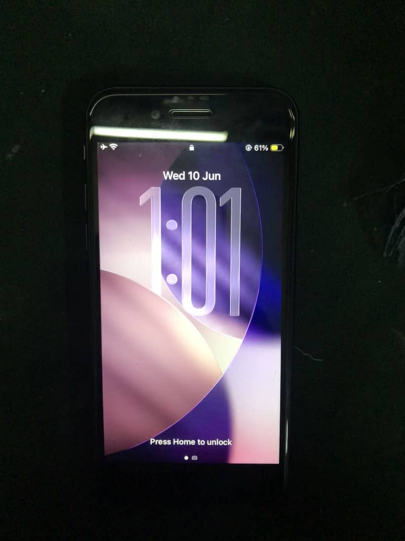 Apple iPhone SE 1