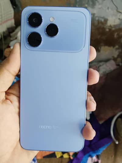 Tecno spark40 6/128