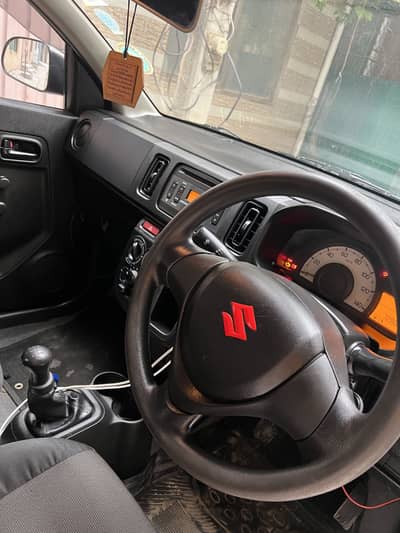 Suzuki Alto 2022