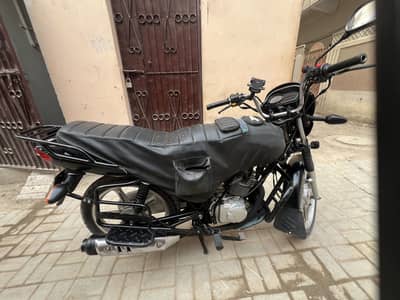 Gd110s 2020 Model For Sale