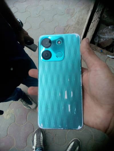 Itel A60s