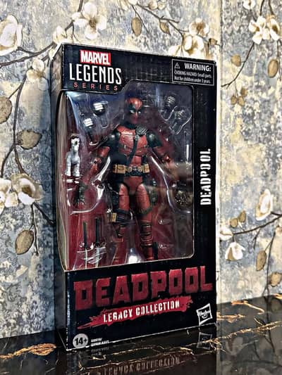 action figures 15% off