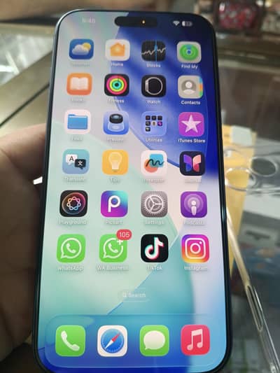 Apple iPhone 17 Pro Max