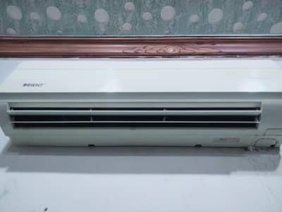 orient non inverter AC fast cooling