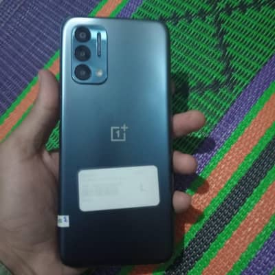 One Plus Nord 2